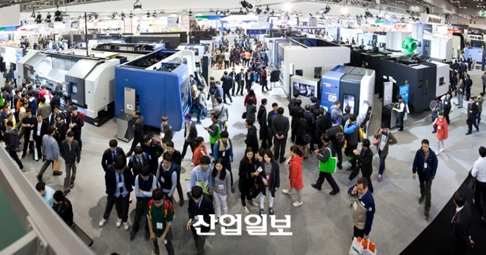 SIMTOS 2018, 조기 참가 신청 업체 5천 부스 돌파