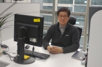 엘지전자(주) 최송 연구위원, 가스엔진 히트펌프 개발