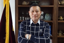 (주)보금 인유섬 대표, 1차산업 발전 공로 인정받아