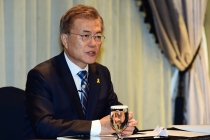 중소기업CEO 10명 중 9명 “문재인 대통령에 기대 크다”