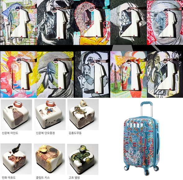 ‘아트콜라보 우수사례’ 3개사, ‘국민 아이디어 제안’ 6개팀 선정