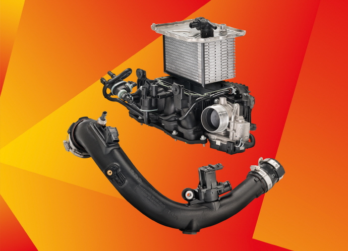 바스프, ABC 그룹·마그네티 마렐리와 협력 혁신적부품 개발