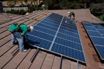 베트남, 정부 주도로 태양광에너지 발전 예상돼