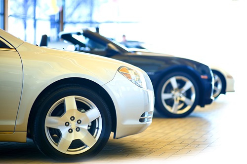 불가리아, 경기 회복으로 신차 시장 성장 움직임 보여