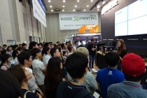 3D 프린팅부터 로봇·LED/OLED까지 최신 트렌드 한 자리에서 만난다