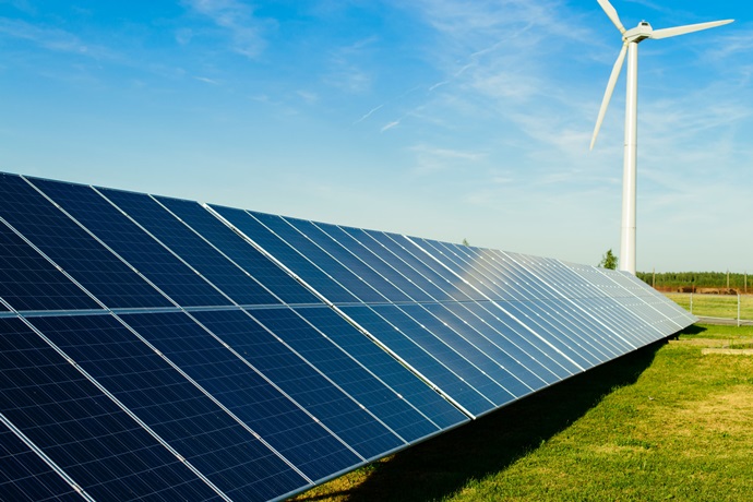 인도네시아 전력시장, 재생에너지 활용 확대 움직임 보여