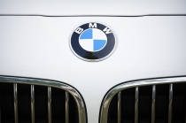 BMW, 중국 시장에서 독일 브랜드 3사중 최초로 1위 진입