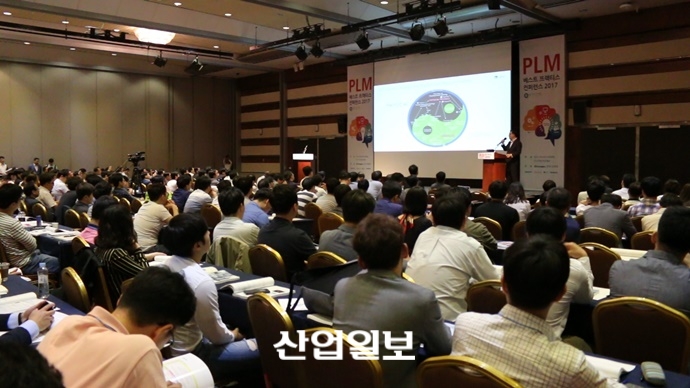 [동영상뉴스] ‘제조 혁명’, 제품수명주기관리부터 시작