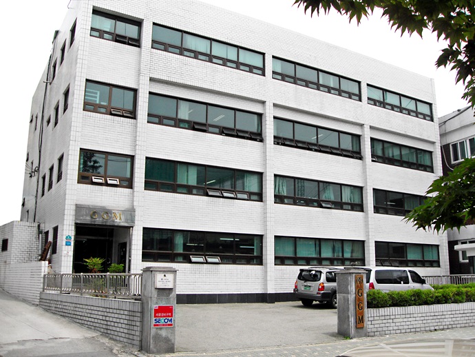 [BUTECH 2017] GGM, 기어드 모터 세계 1위를 꿈꾼다