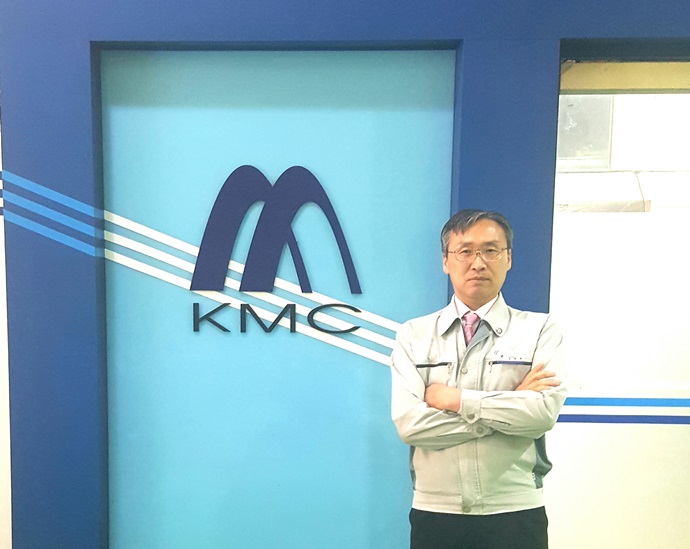 [BUTECH 2017] 지나온 30년보다 앞으로가 더 기대되는 국일메카트로닉스(주)