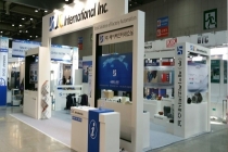 [BUTECH 2017] 최고의 제품만이 제이씨인터내쇼날을 통한다