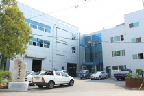 [BUTECH 2017] ㈜부광테크, ‘캠 슬라이드 유니트 세트’ 선보여