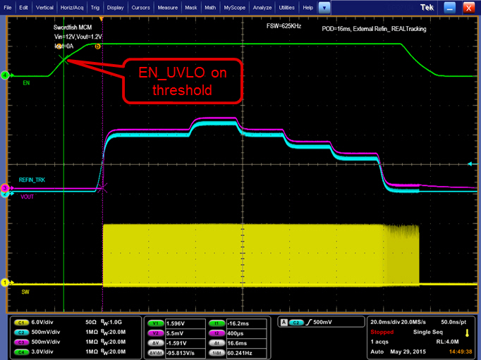 [TECH] 아날로그 방식으로 전력 스케일링·시퀀싱 관리하기