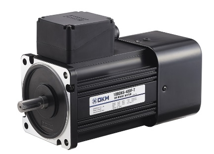 [BUTECH 2017] 디케이엠, 축적된 노하우·기술력으로 고품질 고효율 모터 생산