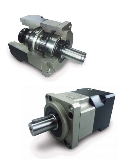 [BUTECH 2017] 브라토(주), 정밀제어용 감속기의 최적의 솔루션을 제시한다