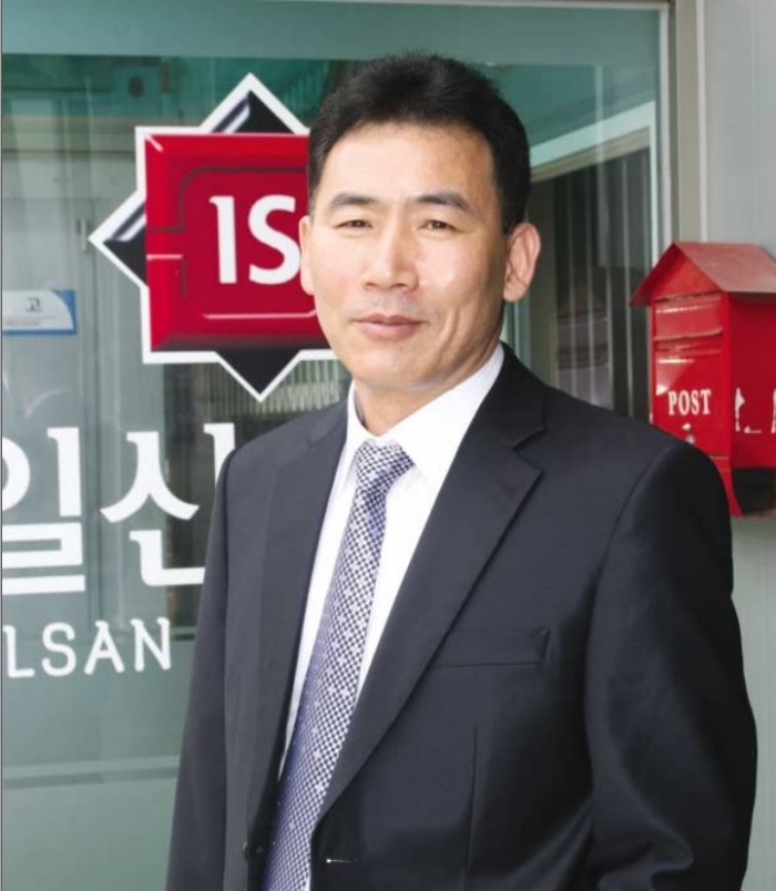 [BUTECH 2017] 오로지 진공척 한길만 걸어온 일산정공