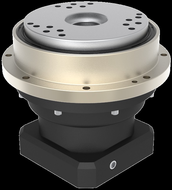 [BUTECH 2017] 감속 시장의 새로운 패러다임 ㈜흥진에이티