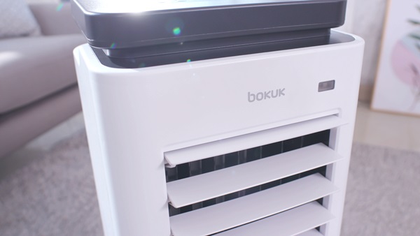 초여름 날씨에 냉풍기 인기 ↑, 보국 에어젯 에어쿨러 홈쇼핑 대박