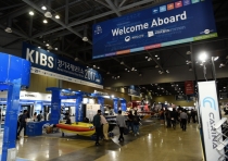 경기국제보트쇼, KINTEX서 역대 최대 규모 개막