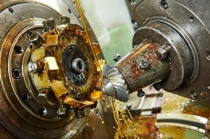 기계산업 전 분야 소폭 증가 시현…기계산업 ‘기지개’