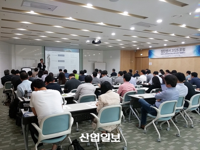 사물의 지능(AI) 높아지면 부가가치도 '상승'