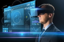 VR·AR 관련기기, 2021년까지 약 1억 대 판매 예상