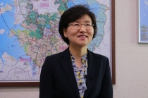 [동영상뉴스] 이화순 황해경제자유구역청장, 평택BIX·현덕지구 사업 본격화