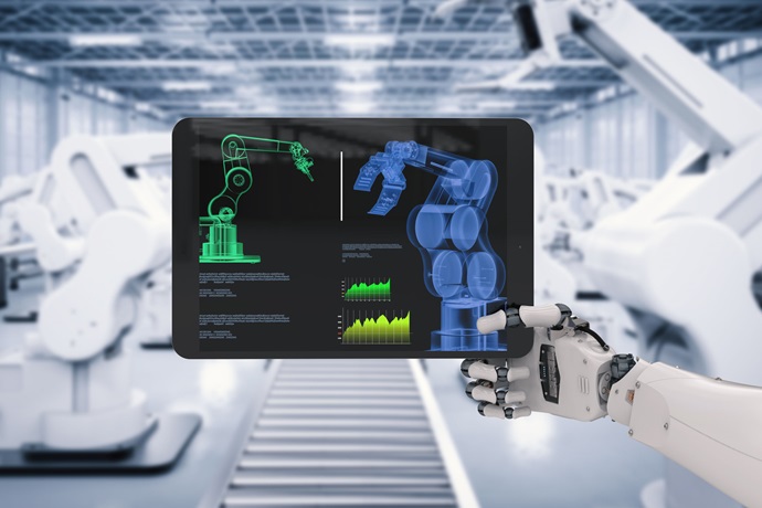 스마트팩토리가 더 ‘스마트’해진다…인공지능 활용으로 고도화