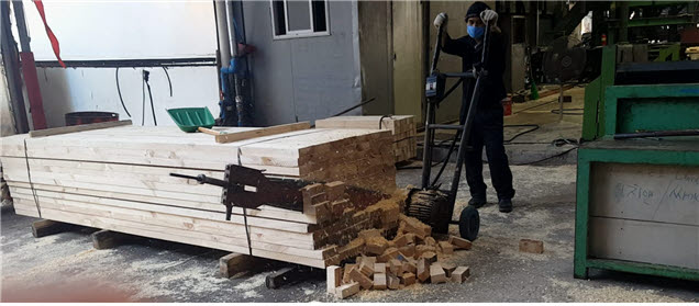 미세먼지 평택시 지역 왜 심한가 봤더니…