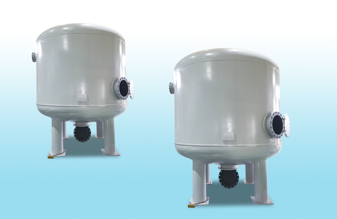 ㈜보고텍, 필터하우징 전문제조