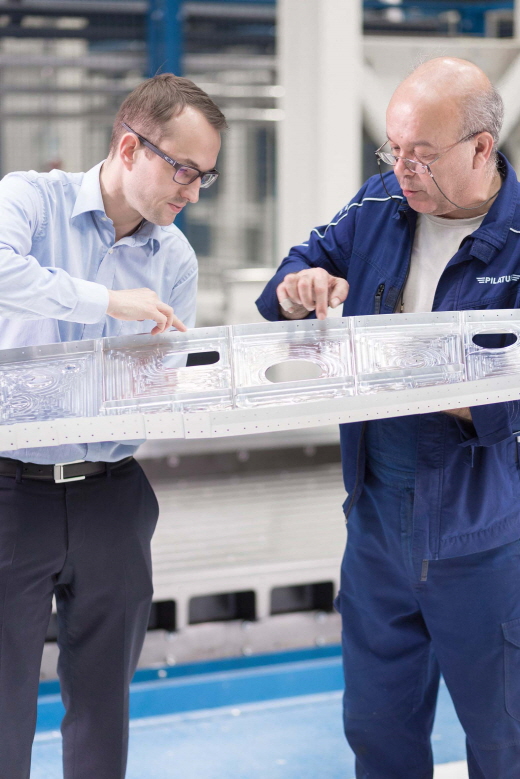 항공산업, '완전 자동화'와 안정된 공정 '최고 품질 보장' 요구