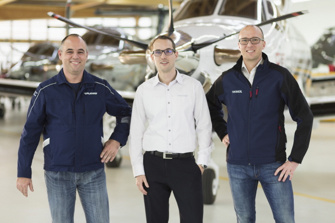 항공산업, '완전 자동화'와 안정된 공정 '최고 품질 보장' 요구