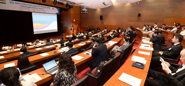 IT, 신재생에너지 진출 유망한 인도 차티스가르州