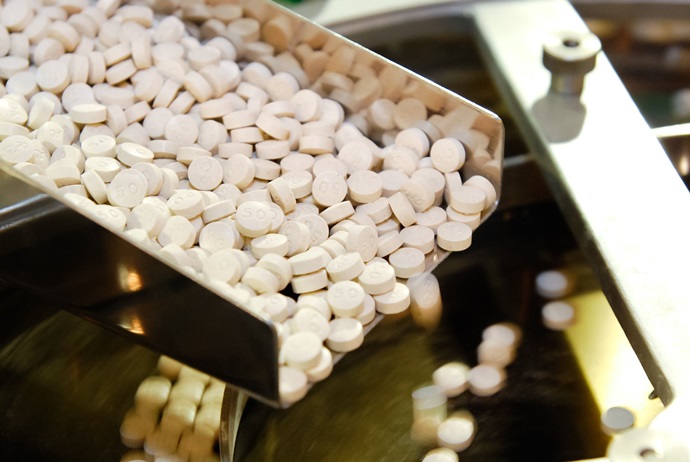 파라과이 제약산업, 지난해 이어 올해도 상승세 보여