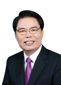 백재현 의원, 국회예결위원장으로 선출