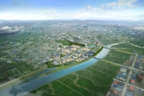 김포 학운6일반산업단지 기계·장비 제조업종 입주