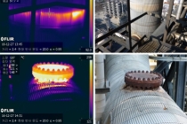 플리어시스템, SK에너지에 GF320 가스 이미징 카메라 공급