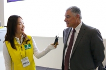 [글로벌기업 말말말] nLIGHT, 전시회 개최 국가·규모보다 새로운 고객과의 만남이 ‘관건’