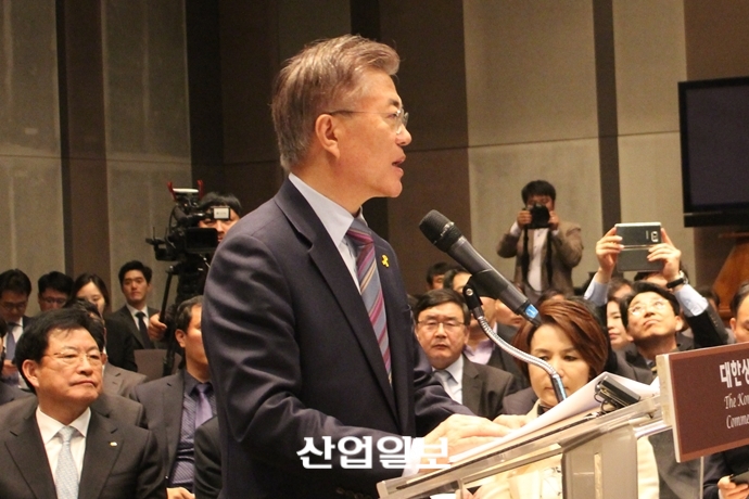 문재인 정부, 탈원전·탈석탄 정책 ‘숨고르기’ 들어가나?