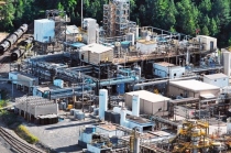 랑세스, 신규공장증설로 난연제 사업 강화 나서