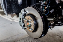 미국 자동차 브레이크 시장 선점 위해선 신기술 개발 ‘핵심’