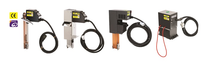 ㈜KEM, 오일스키머, 인터페이스 커버, 낙뢰보호기 등 ‘부품국산화’