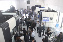 화천종합연구센터, 화천기공의 ‘브레인’으로 자리매김