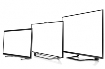 일본, 세계 최초 인쇄식 디스플레이 선보여