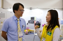 [글로벌기업 말말말] AccuteX, “BUTECH 통해 아시아권 고객 니즈 수용”