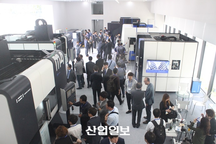 화천종합연구센터, 화천기공의 ‘브레인’으로 자리매김