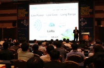 [동영상뉴스] ‘스마트팩토리’ 정보 교류의장 열려