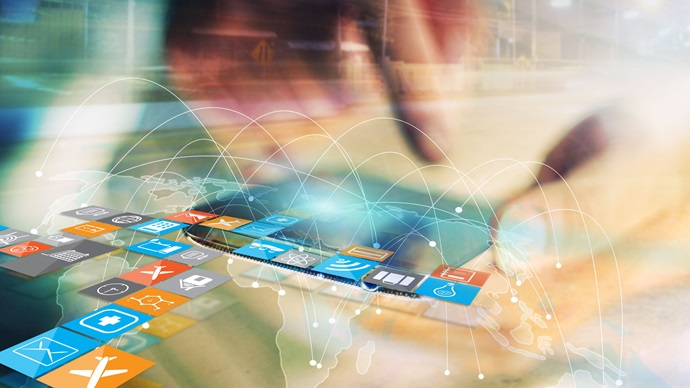 러시아, 로봇·수중 드론 등 첨단기술 개발 중