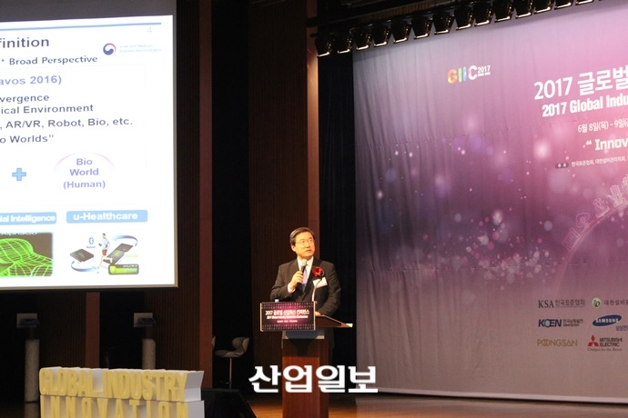 4차 산업혁명, ‘비즈니스 모델 혁신’ 집중해야 뜬다