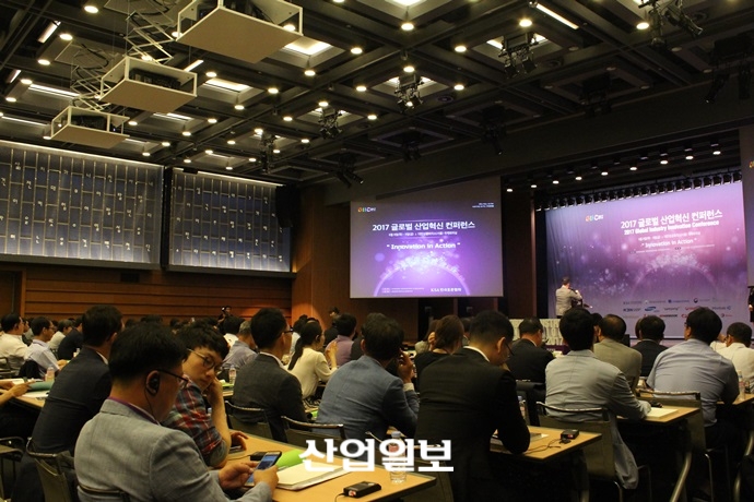 4차 산업혁명, ‘비즈니스 모델 혁신’ 집중해야 뜬다